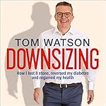 Downsizing cover art