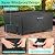 Velway Patio Furniture Cover Waterproof - 420D Heavy Duty Outdoor Furniture Cover with Buckles & Air Vent, Windproof Patio Covers for Rectangular Table Chair Set 74"Lx47"Wx28"H