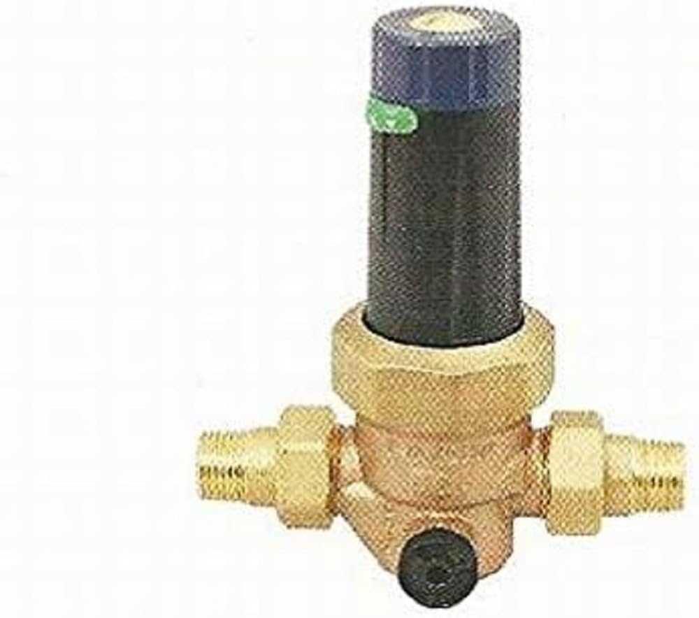 Valvola Per Acqua Potabile - VC100-6T - Hebmüller Aerospace - Shut Off - Foto 7