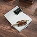 Leather Pen Clip Holder Single Hole Pen Clip Holder Notebook Pen Holder with Pocket Clip for Journal Notebook Planner