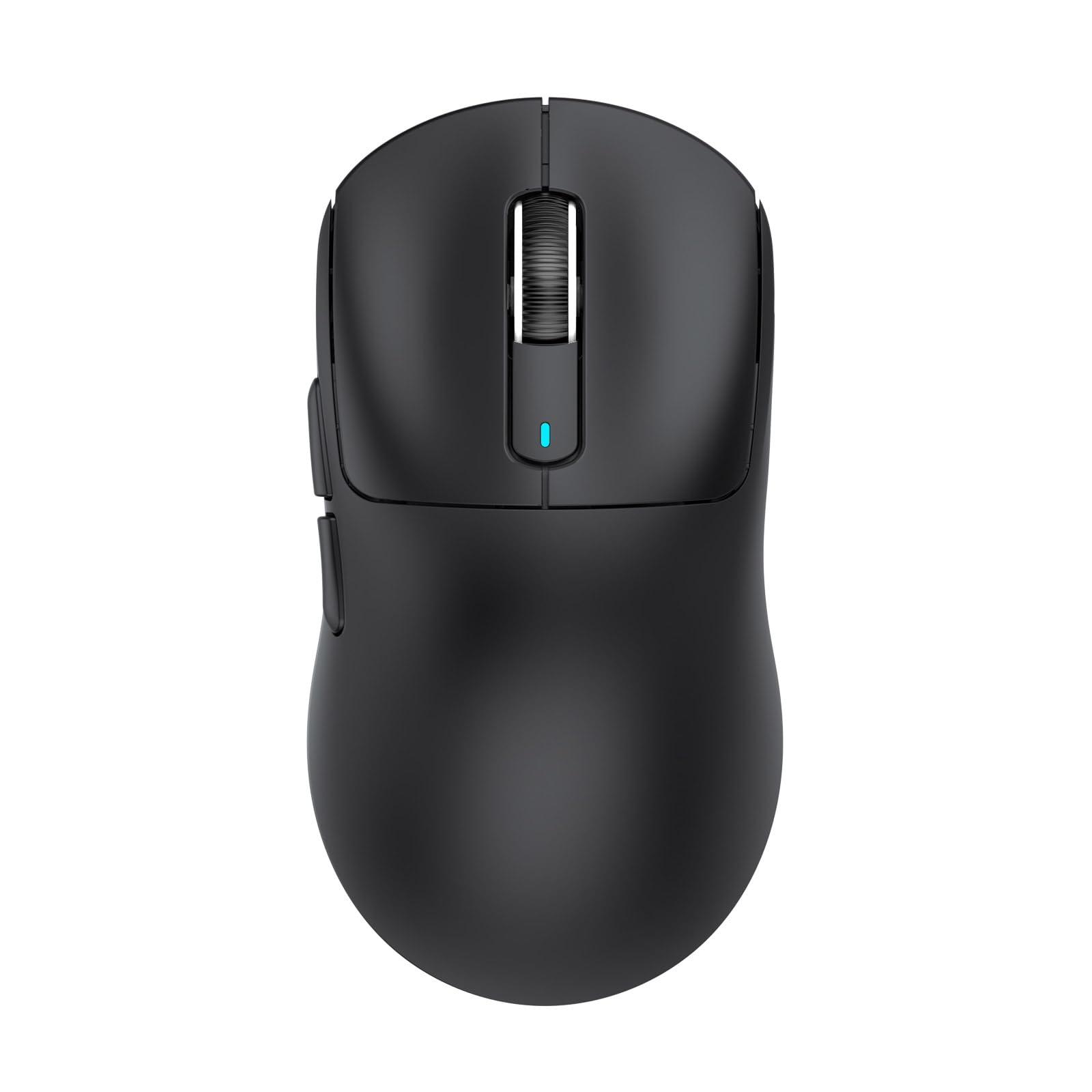 Attack SharkX3 Mouse 2 4 GHz Wireless 3 modalità per giochi sportivi elettronici mouse 2 4 GHz + BT5.2 + Type-C