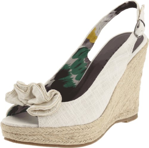 Image of Madden Girl Women's Lokomo Espadrille