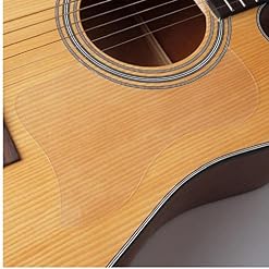 Lipfer 4pcs Folk Transparent Folk Acoustique Pickguard Pickguard Anti-Rayures Classical Guard Plate Pides Droplettes - Les Beatles, Paul McCartney, John Lennon, RIngo Starr, George Harrison Lipfer 4pcs Folk Transparent Folk Acoustique Pickguard Pickguard Anti-Rayures Classical Guard Plate Pides Droplettes – Image 4