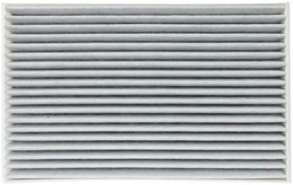 For Cadillac XLR Cabin Air Filter 2004-2009 Replacement For 15861929
