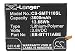 Produktbild CameronSion 3600mAh CS-SMT110SL für Samsung SM-T110, SM-T111, SM-T113, SM-T116NU, Galaxy Tab 3V, 3 Neo, 3 Lite 7.0 3G, 3 Lite 7.0, 3 Lite 7.0 VE, 3 Lite 7.0 4G LTE, 3 Lite 7.0 WiFi akku