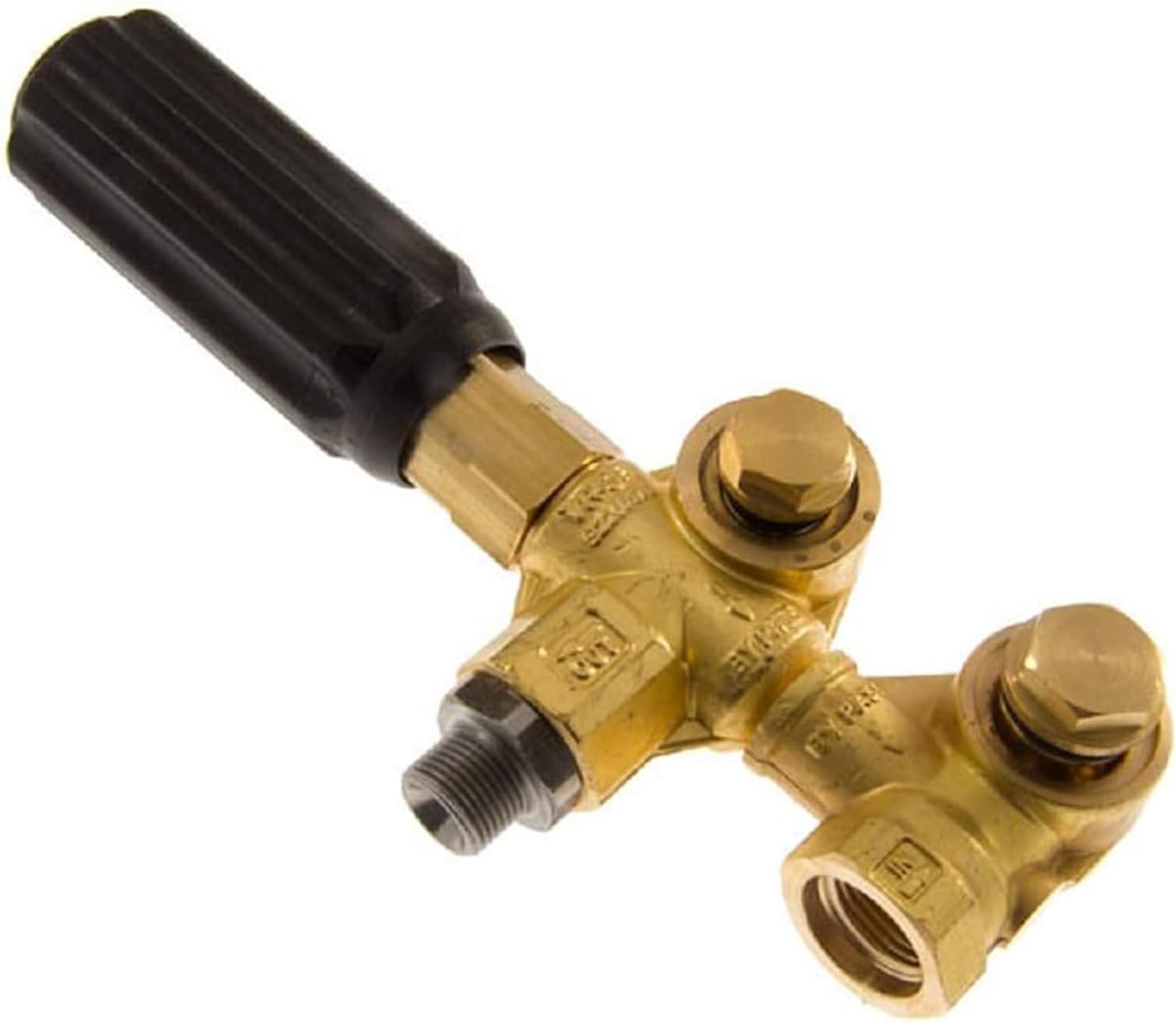 4000 PSI 5 GPM Unloader Valve AR20992 Compatible For AR Pressure Pumps RR RK XM Series