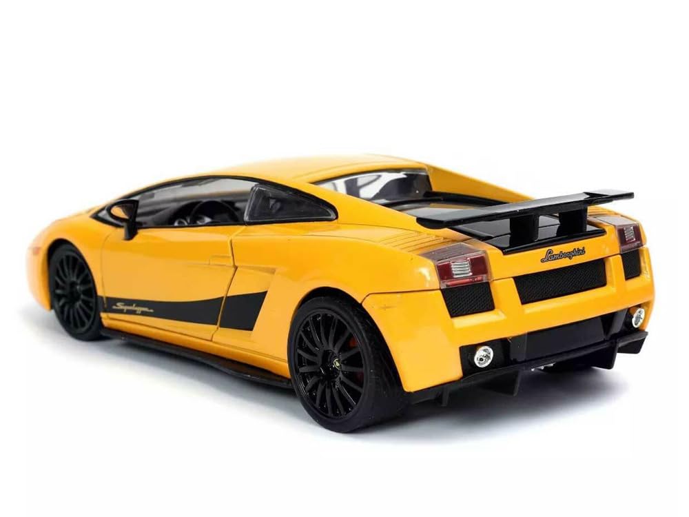 Amazon | Jada TOYS ジェイダトイズ 1:24スケール「ワイルドスピード