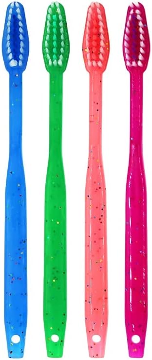 144 Pack Kids Disposable Toothbrushes with Paste | Bubblegum Flavor Pre-Pasted for Children & Individually Wrapped| Perfect for School, Camp, Summer Vacation, Daycare (144 Pack)