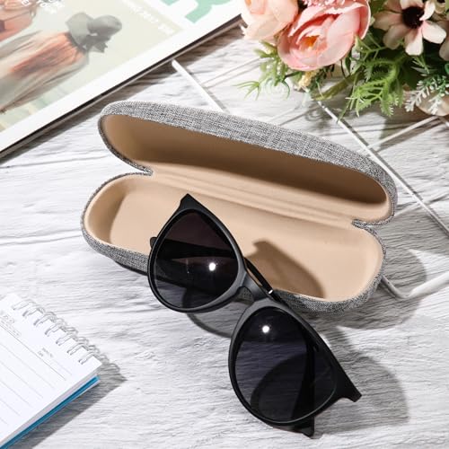Image of Kanayu Hard Shell Glasses Case Bulk