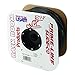 Prime-Line Products P 7598 Screen Retainer Spline, .220-in, 250-ft Roll, Black