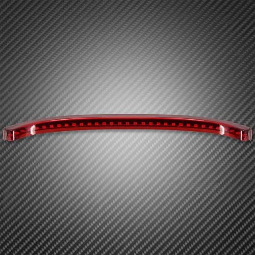 Feu de frein moto et veilleuse LED de remplacement pour custom FXBB 2021 2022