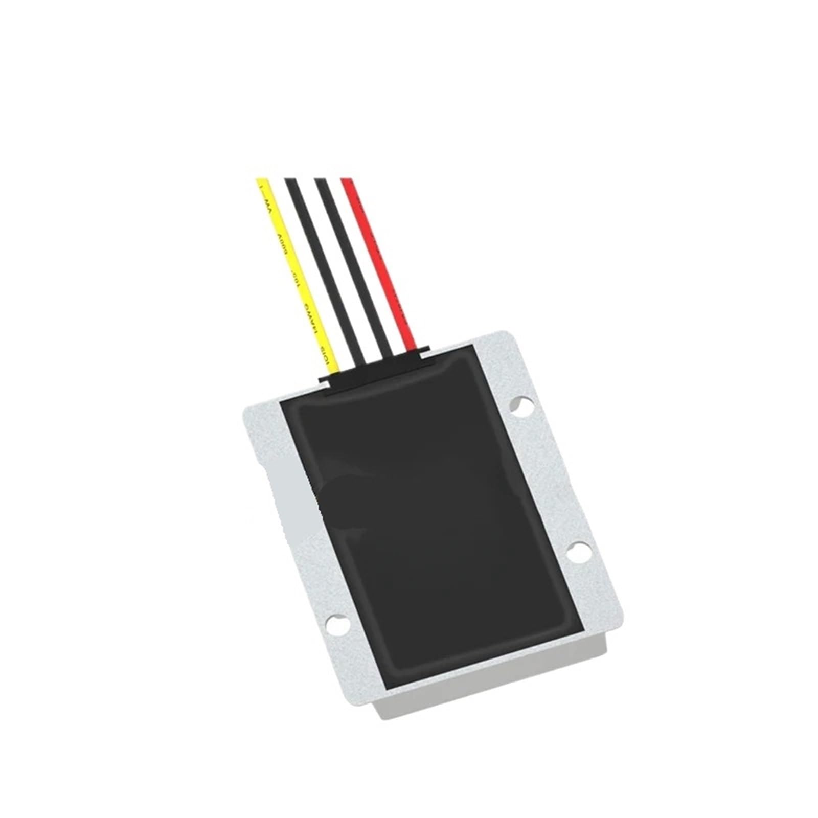 36 V, 48 V, 60 V, 72 V, 84 V, 96 V, 108 V, 110 V do 19 V, 15 A, 20 A, 285 W, 380 W, DC DC konwerter Step Down (15A)