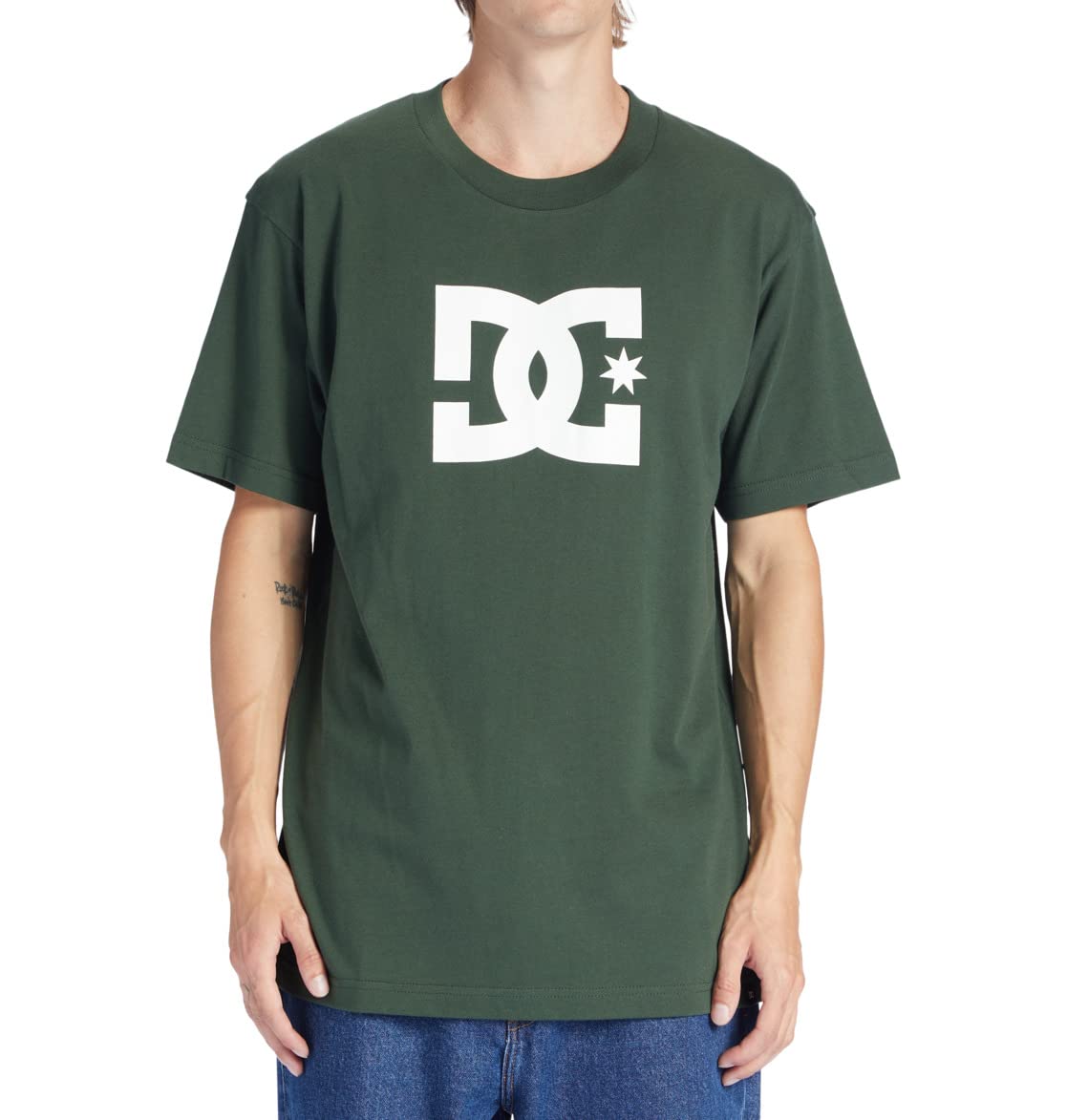 DC Shoes DC Star - T-Shirt for Men