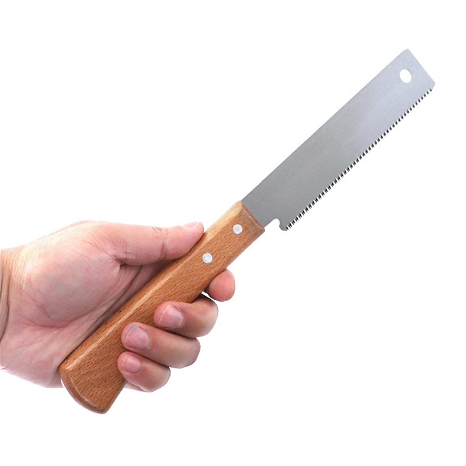 Guitar Making Tools Guitar Fret Wire Groove Cutting Knife Saw Fine Tooth Precision Scale Line Hand Saw