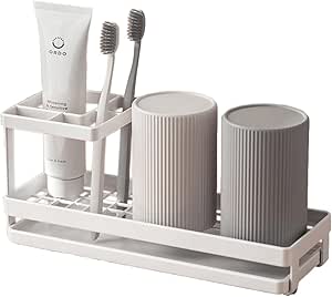 歯ブラシスタン...