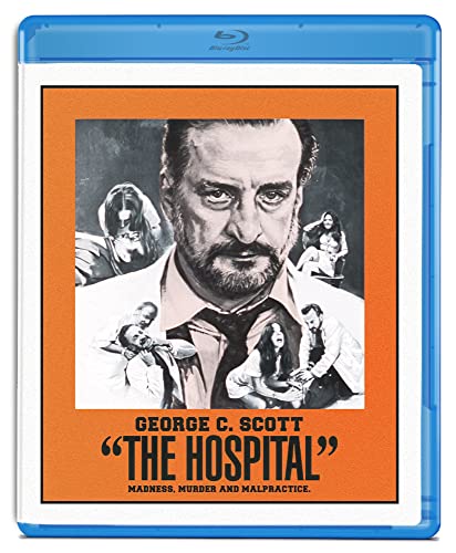 The Hospital [Blu-Ray]