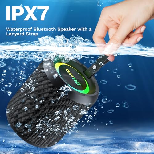 OHAYO 40W Wireless Portable Bluetooth Speaker X3 の商品画像 5