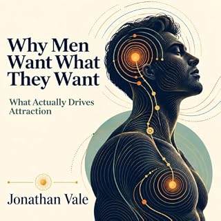 Why Men Want What They Want cover art