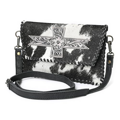 Melody handtooled mini crossbody bag2