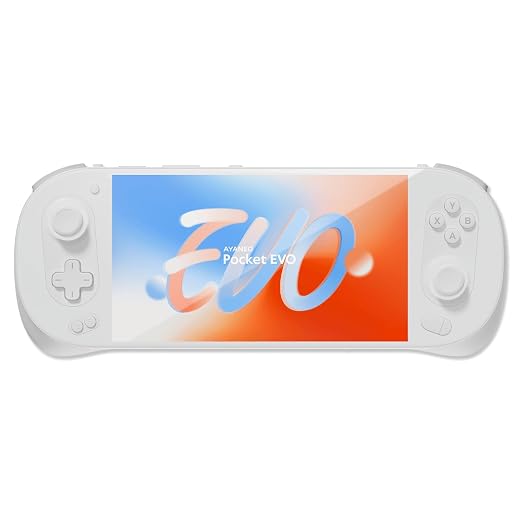 AYANEO Pocket EVO