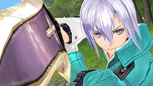 シャイニング・レゾナンス (Shining Resonance)の関連画像1