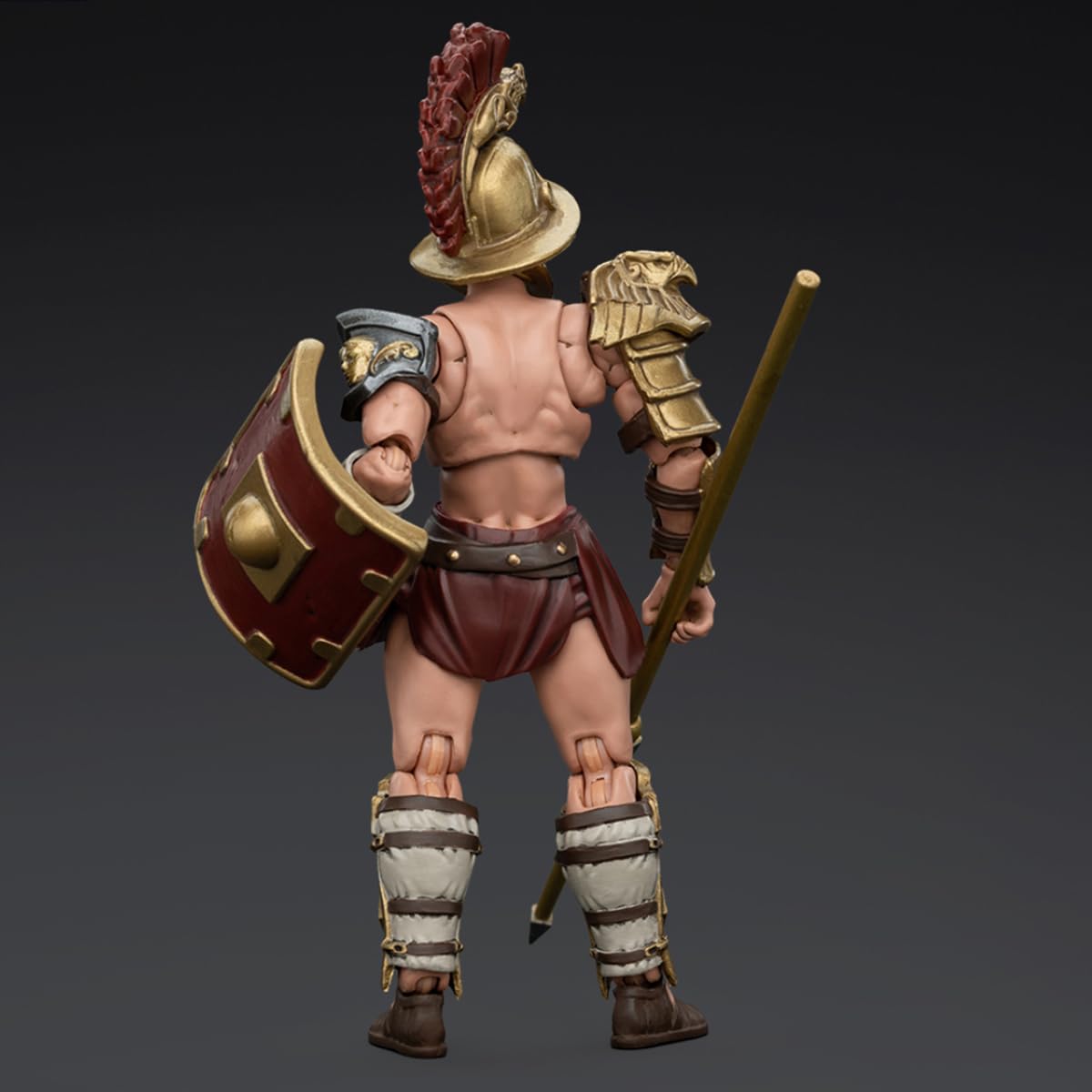 Buy HiPlay JOYTOY Strife 1/18 Roman Gladiator Thraex Gladiator
