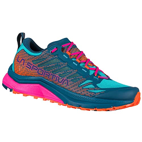 La Sportiva Womens Jackal II Trail Running Shoe2