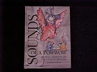 Sounds of POWWOW; Teacher's Edition 003068885X Book Cover