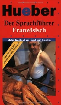 Paperback Der Sprachführer Französisch. [French] Book