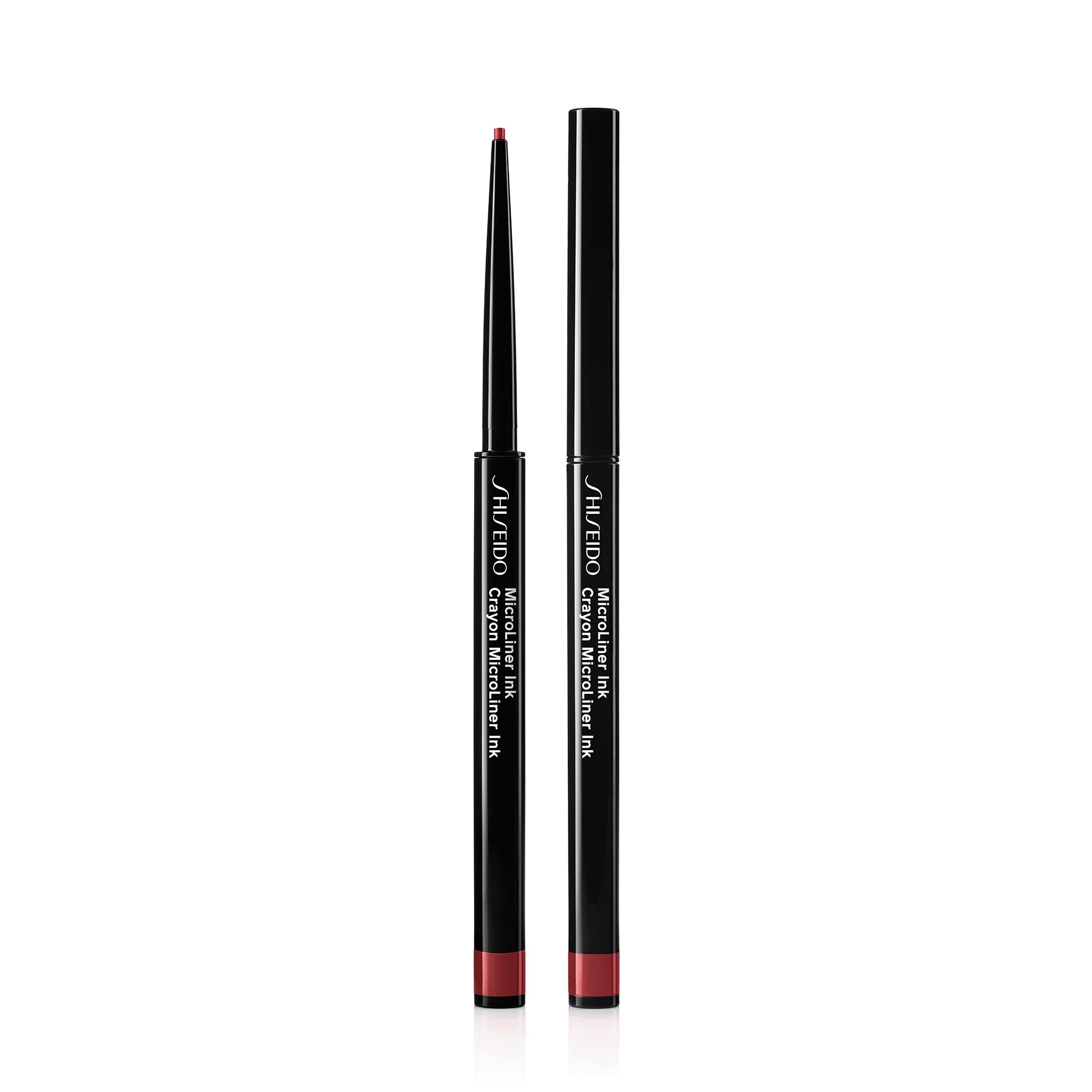 Shiseido Microliner Ink 10 Burgundy