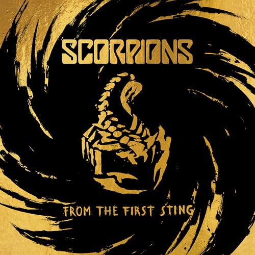 Scorpions