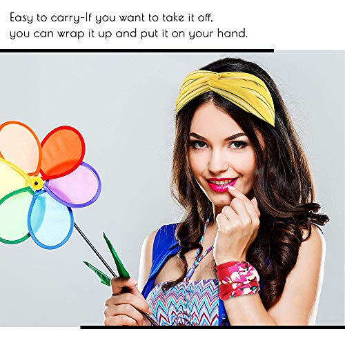 20 Pack Headbands for Women Ahoney Head Bands No Slip Fashion Headband diademas para mujer de moda Boho Knotted Cross Elastic Twisted Head Wrap Floral Bandeau Womens Girls Headbands 5 20 Pack Headbands for Women Ahoney Head Bands No Slip Fashion Headband diademas para mujer de moda Boho Knotted Cross Elastic Twisted Head Wrap Floral Bandeau Womens Girls Headbands