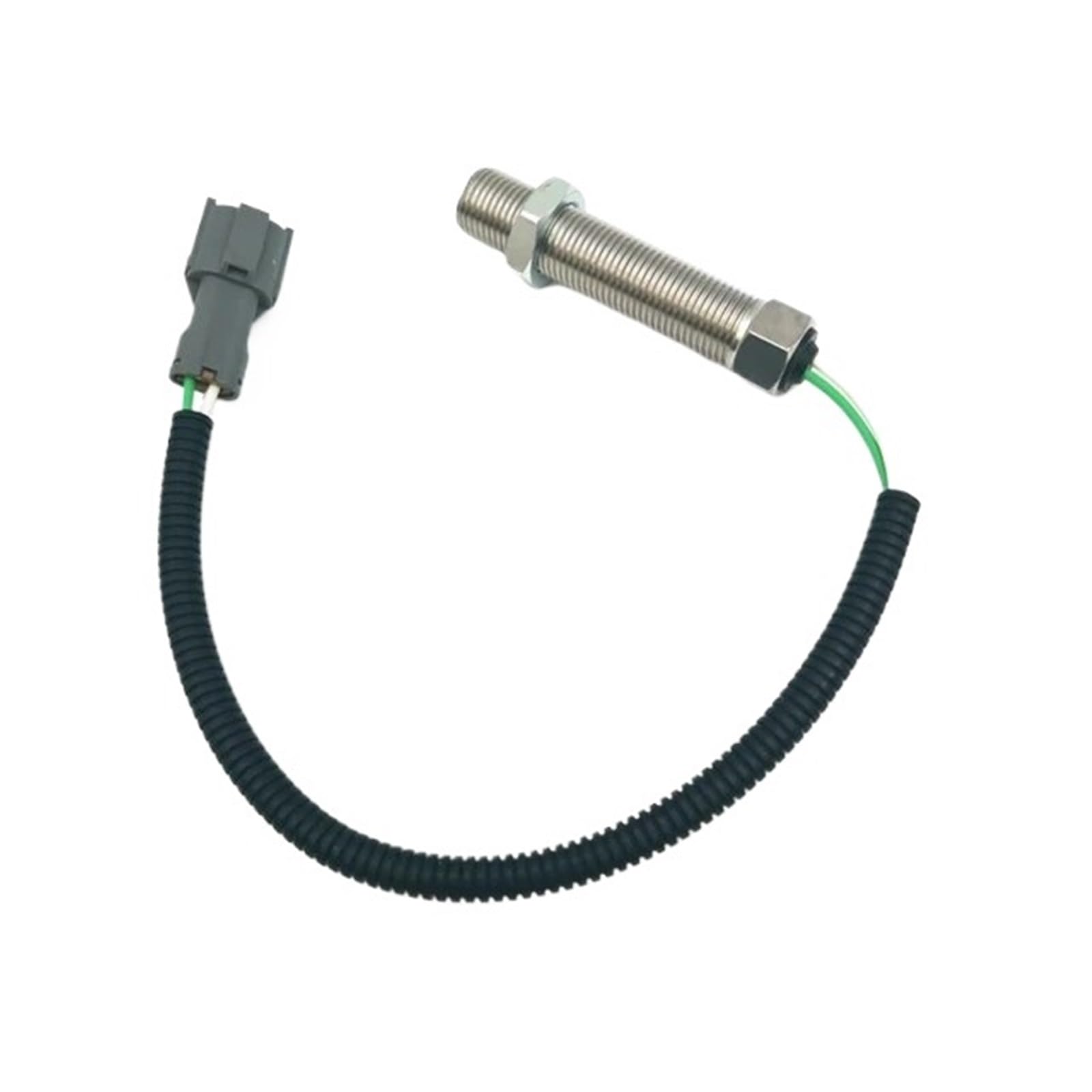 VKvmNYlxx Excavator Revolution Speed Sensor, Part Number 2547-1015