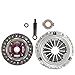 EXEDY CLUTCH PRO-KIT 08028 for 1992-1993 ACURA INTEGRA GS-R B17 RS LS GS 1.8L B18