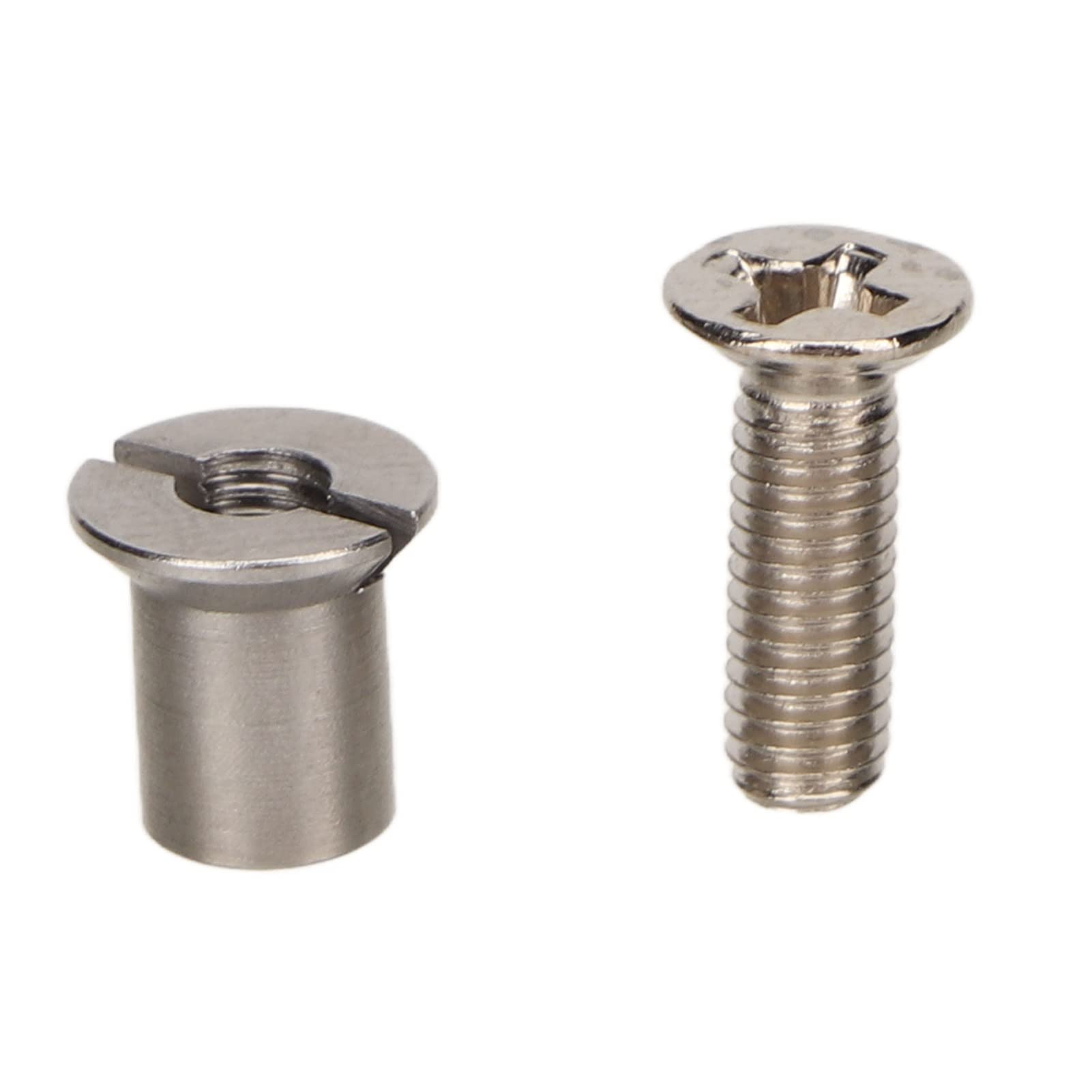 1 Pair Pro 1/4'' AKAI Black Nab Hub Adapters For Reel To Reel Tape Recorders