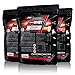 Produktbild Frey Nutrition Triple Whey 3 x 500g Beutel 3er Pack (Vanille)