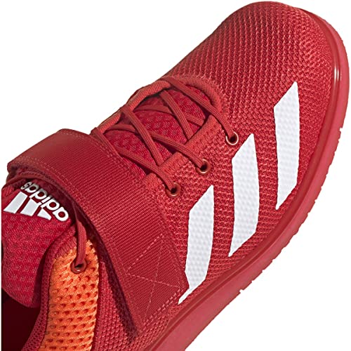 Image of Adidas Unisex-Adult Powerlift 5 Weightlifting Shoes
