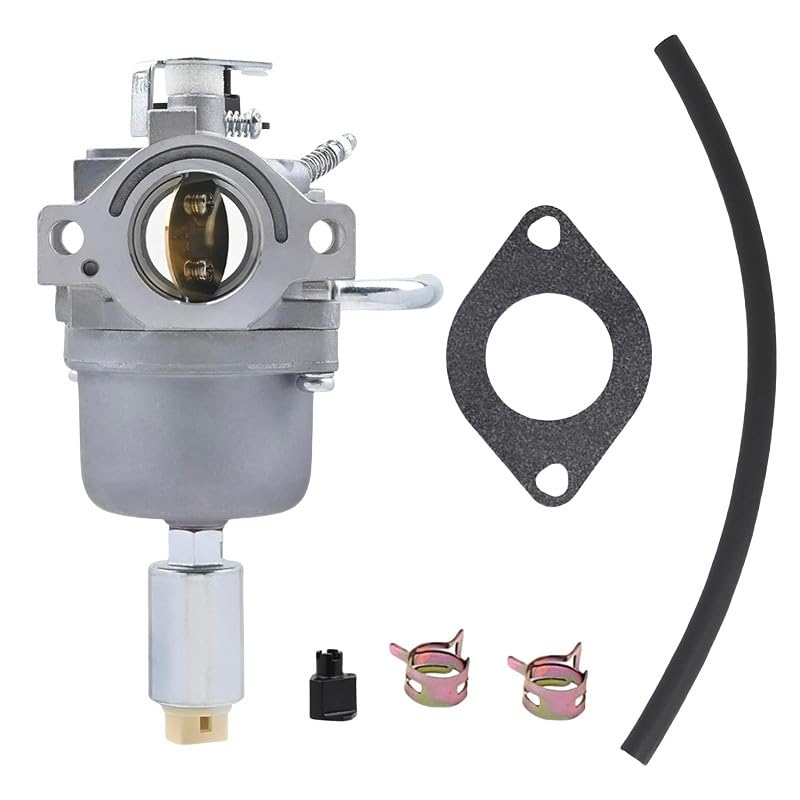 Carburateur tondeuse pour 796109 591731 pièce de rechange moteur