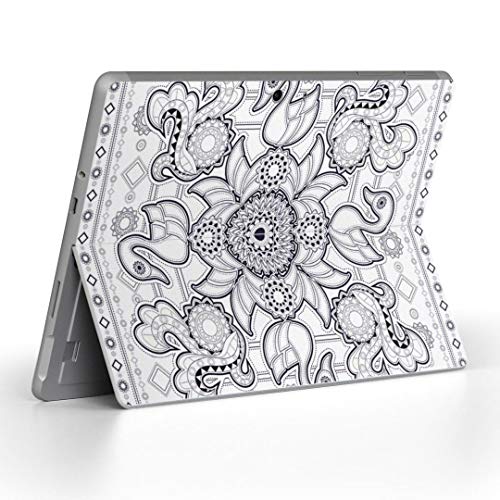 Surface Go 3 / Surface Go 2 Surface Go SΉ pXLV[ T[tFX go igsticker V[ XL ی tB XebJ[ ANZT[ 010049 AWA ͗l  