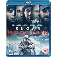 Sugar Mountain