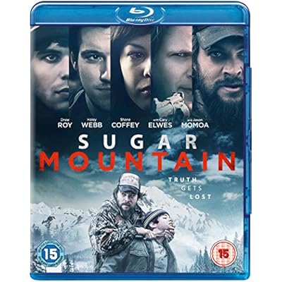 Sugar Mountain