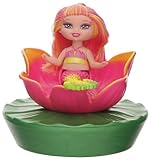 barbie florida  Mattel M9317 Barbie - Muñecas con diseño de Flor mágica, Color Rosa