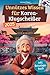Produktbild Unnützes Wissen für Korea-Klugscheißer: 222 lustige & skurrile Fakten, die du nie wissen wolltest, aber lieben wirst - das ideale Geschenk für echte Südkorea-Liebhaber (inkl. Reisetagebuch)