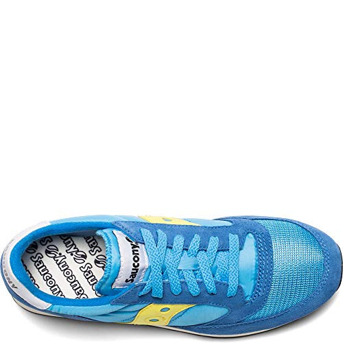 Image of Saucony Women s Jazz CL Cozy Sneaker