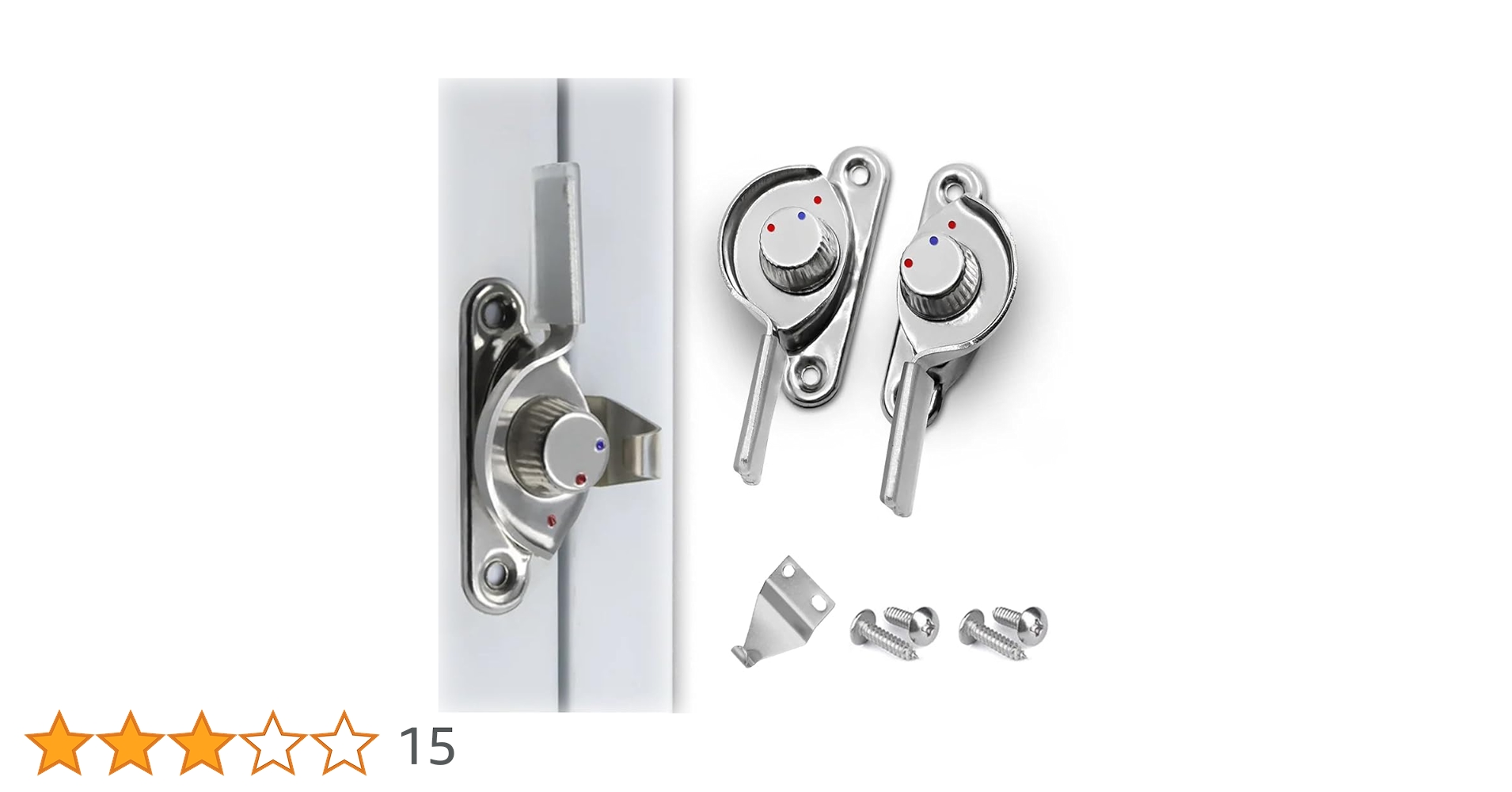 【閲覧用】2015 ACL away  #10 瑕疵あり 楽天市場】【送料無料】防犯対策 サッシロック SLIM サッシ用