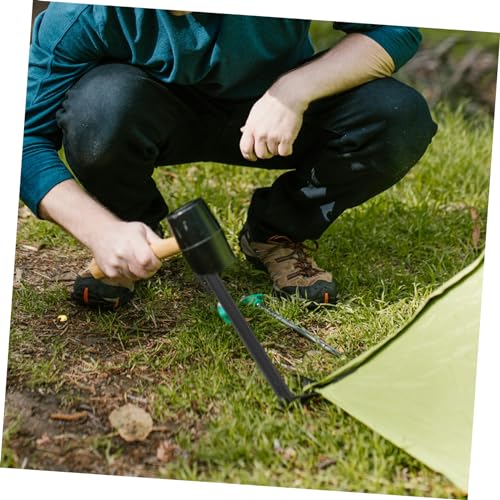 Estacas para jardín en zonas outdoor que organizan caminos y huertos urbanos 8