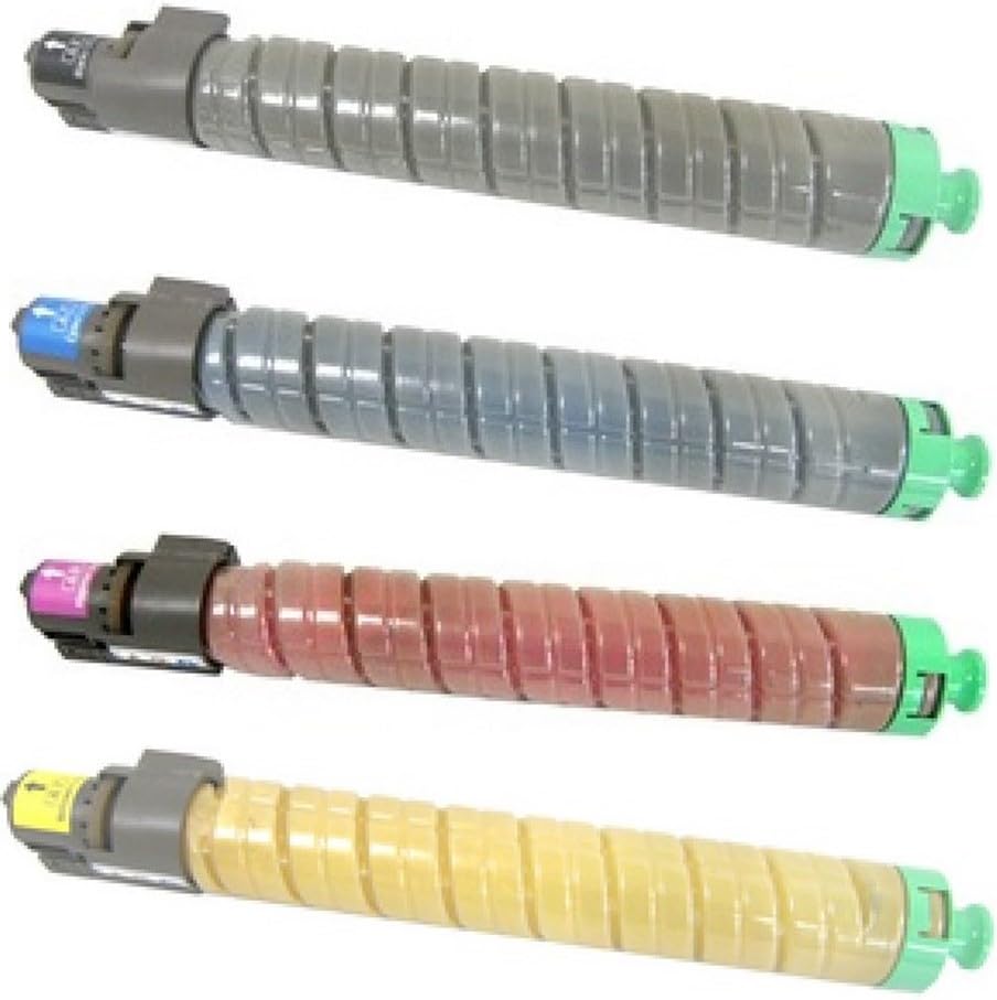 純正 RICOH IPSIO SP C810 S トナー 4本セット 【公式通販】