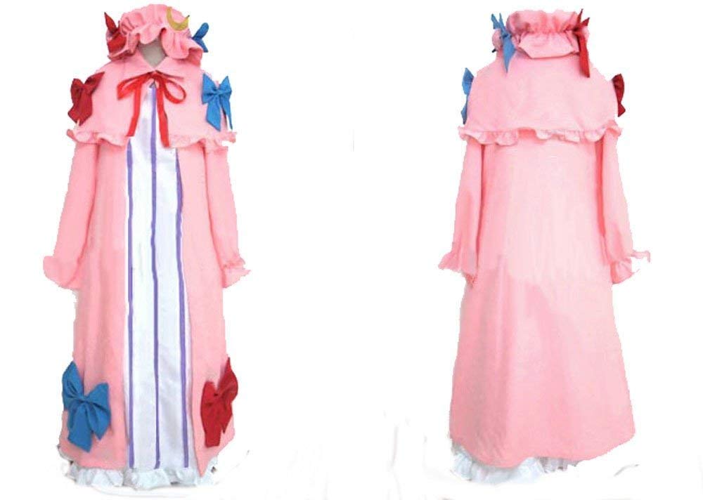 Amazon | KUTAO 東方紅魔郷 パチュリー·ノーレッジ Patchouli