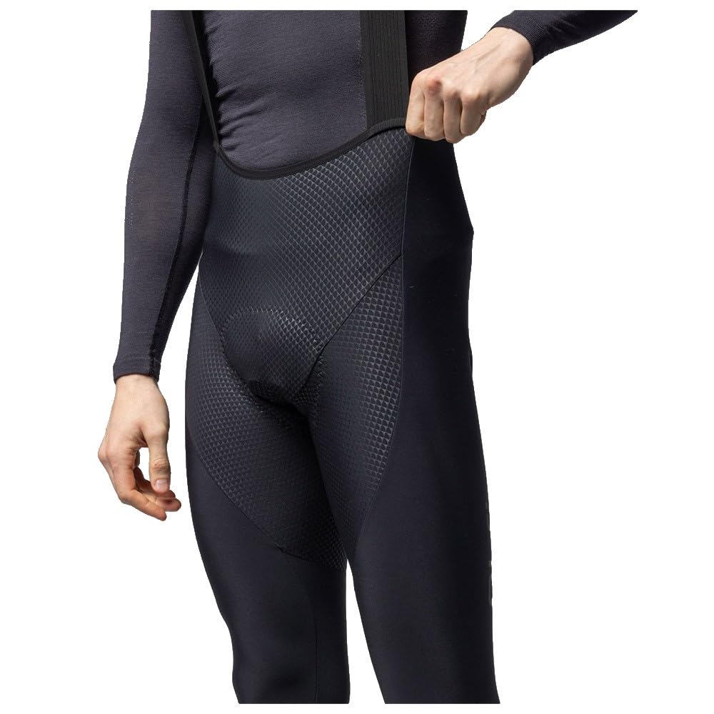 Ale' - Alé R-ev1 Voltage Bib Tights, Collant con Bretelle Uomo