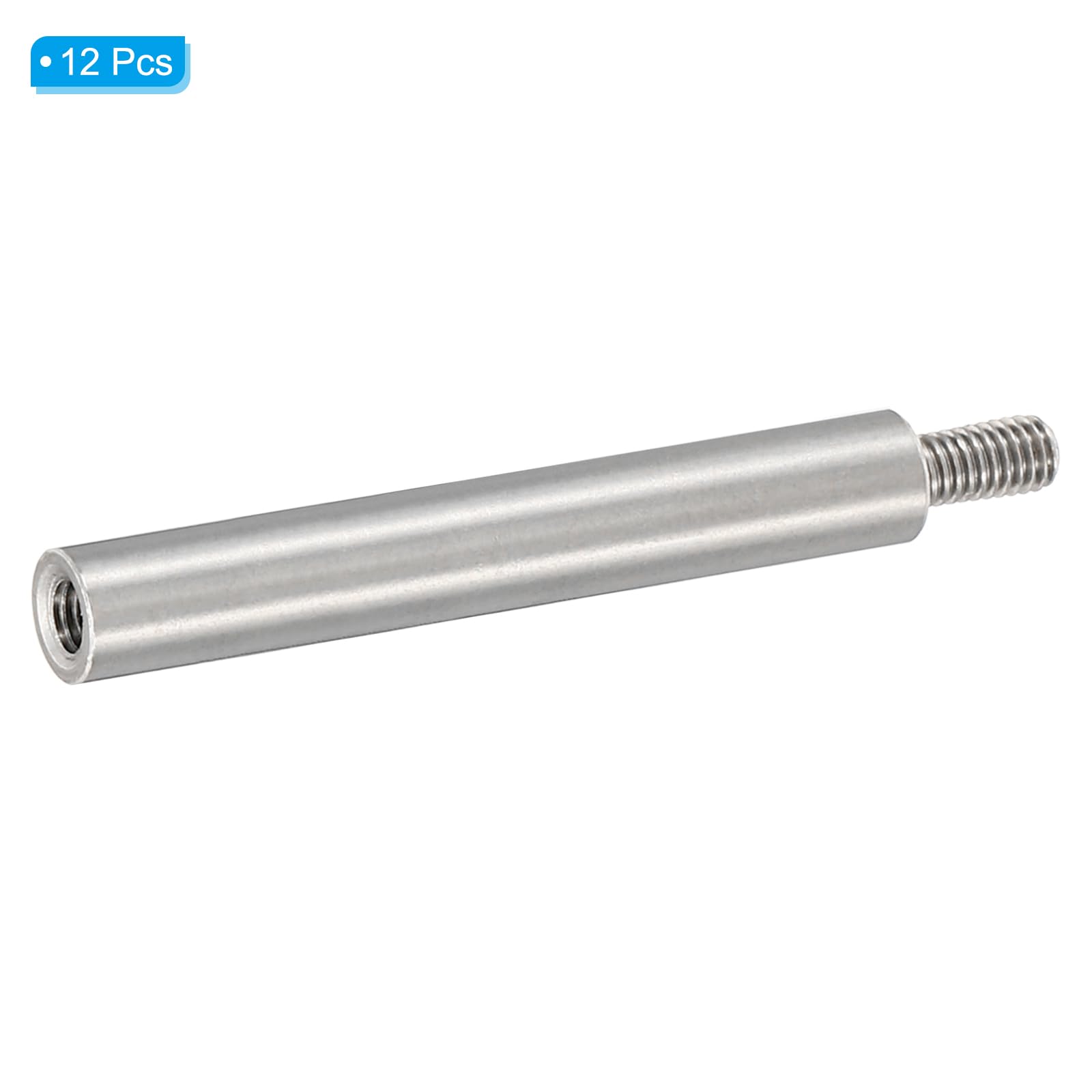PATIKIL 12pcs M3 Standoffs - Image 3